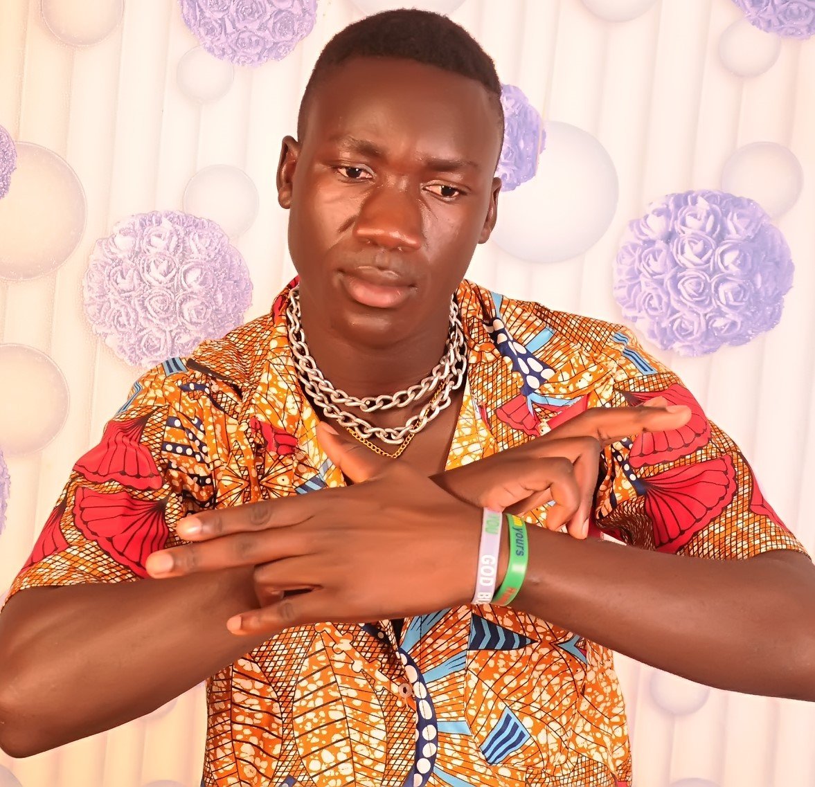 Wisy Frank Ug